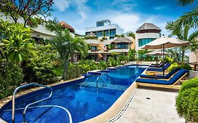Porto Playa Condo Hotel&Beach Club